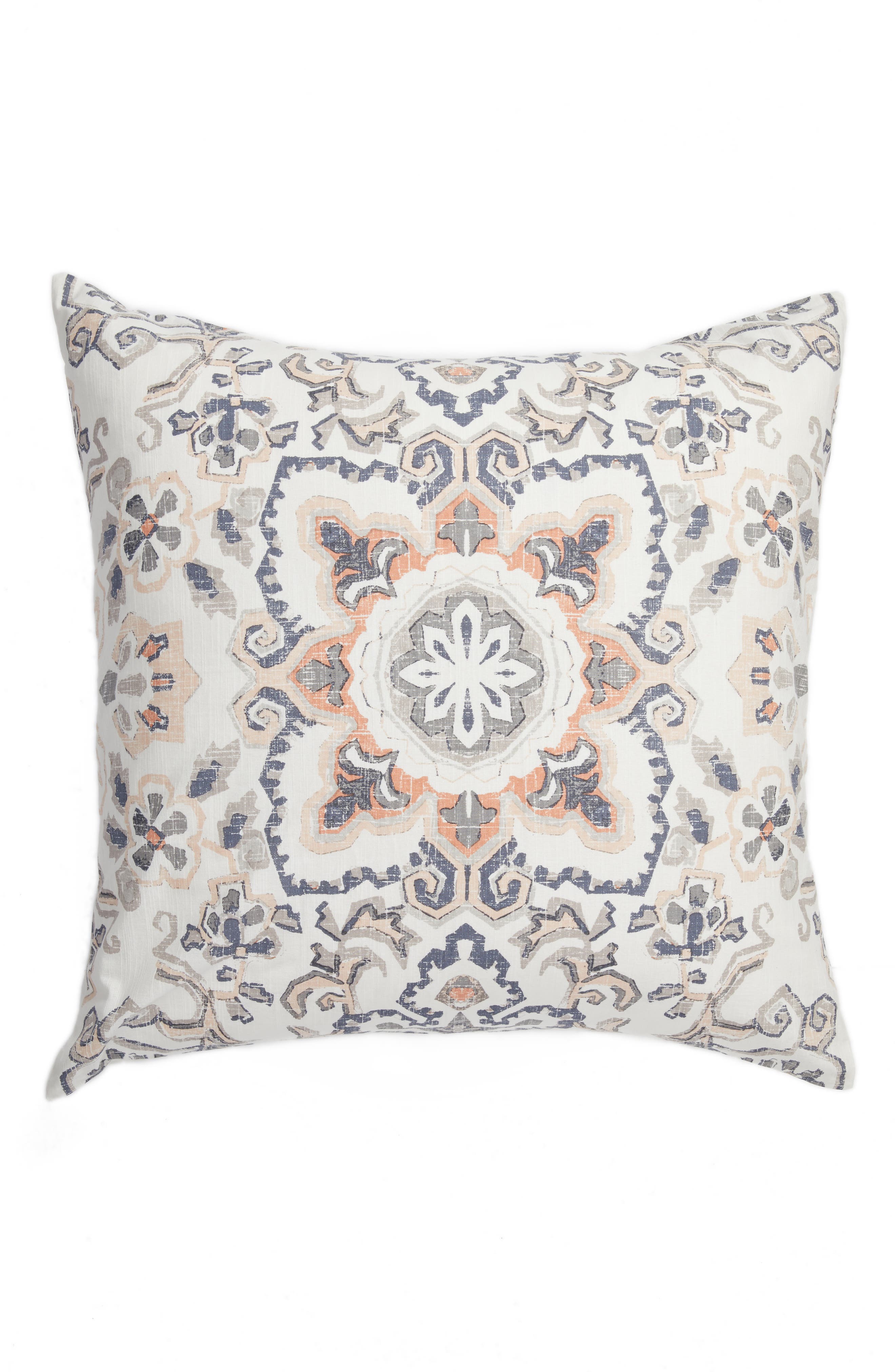 Nordstrom at Home Lilah Euro Sham Nordstrom