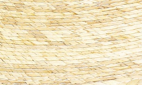 Peter Grimm Orbi Lifeguard Straw Hat In Natural