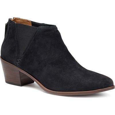 Trask Tisha Bootie, Black