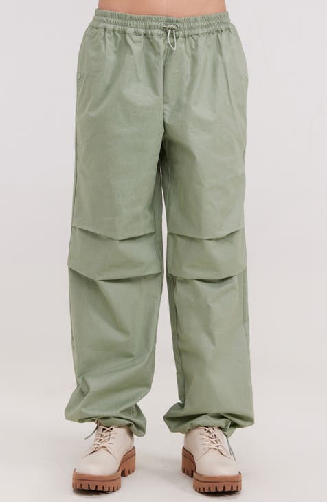 Focus Utility Pants