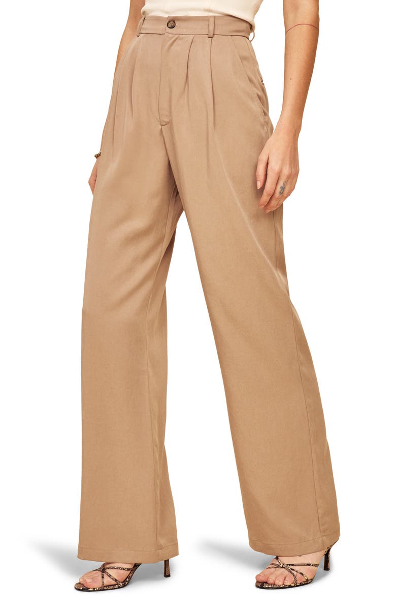 3 New & Chic Pants Trends To Try