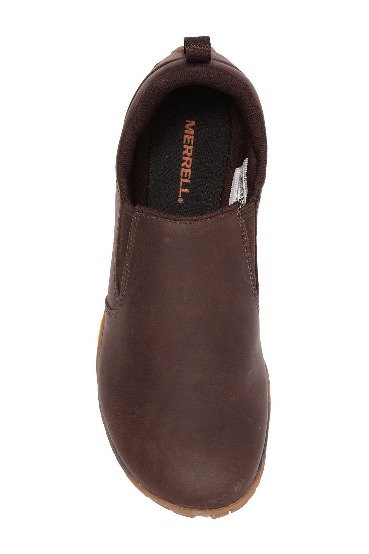 merrell trail glove 4 luna slip on