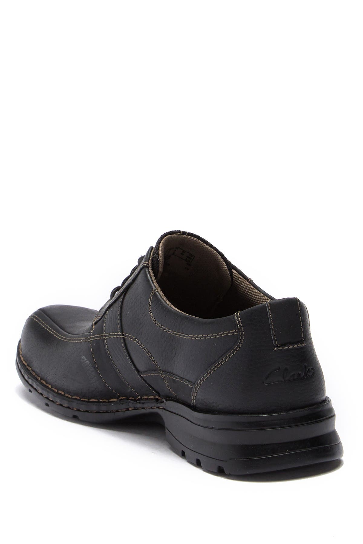 clarks espace oxford