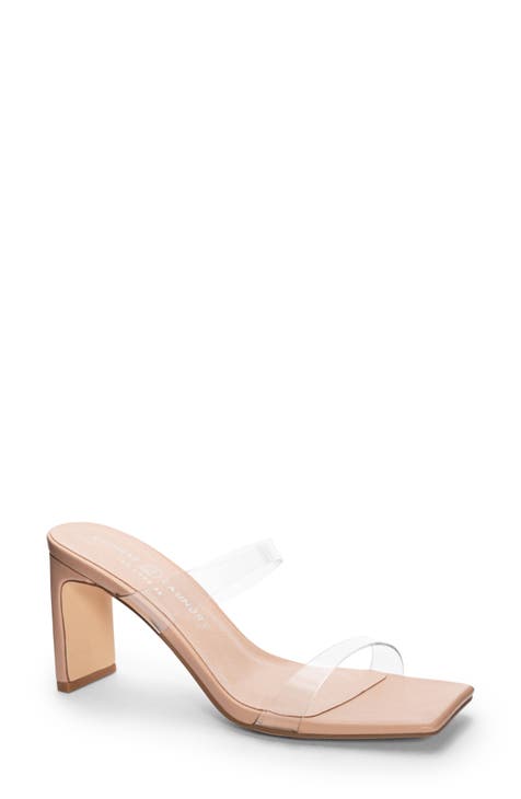 clear shoe | Nordstrom