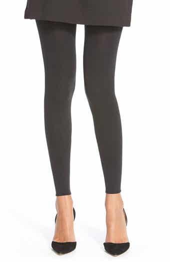 Footless 2025 sweater tights