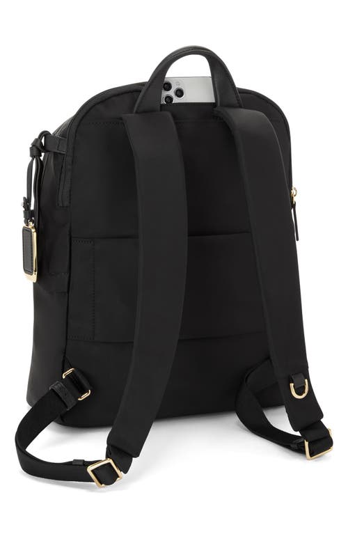 TUMI TUMI HALSEY BACKPACK 