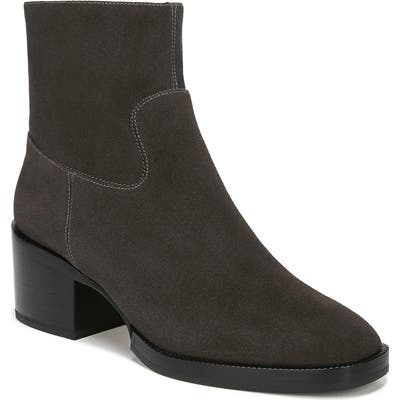 Via Spiga Ginevra Bootie- Grey