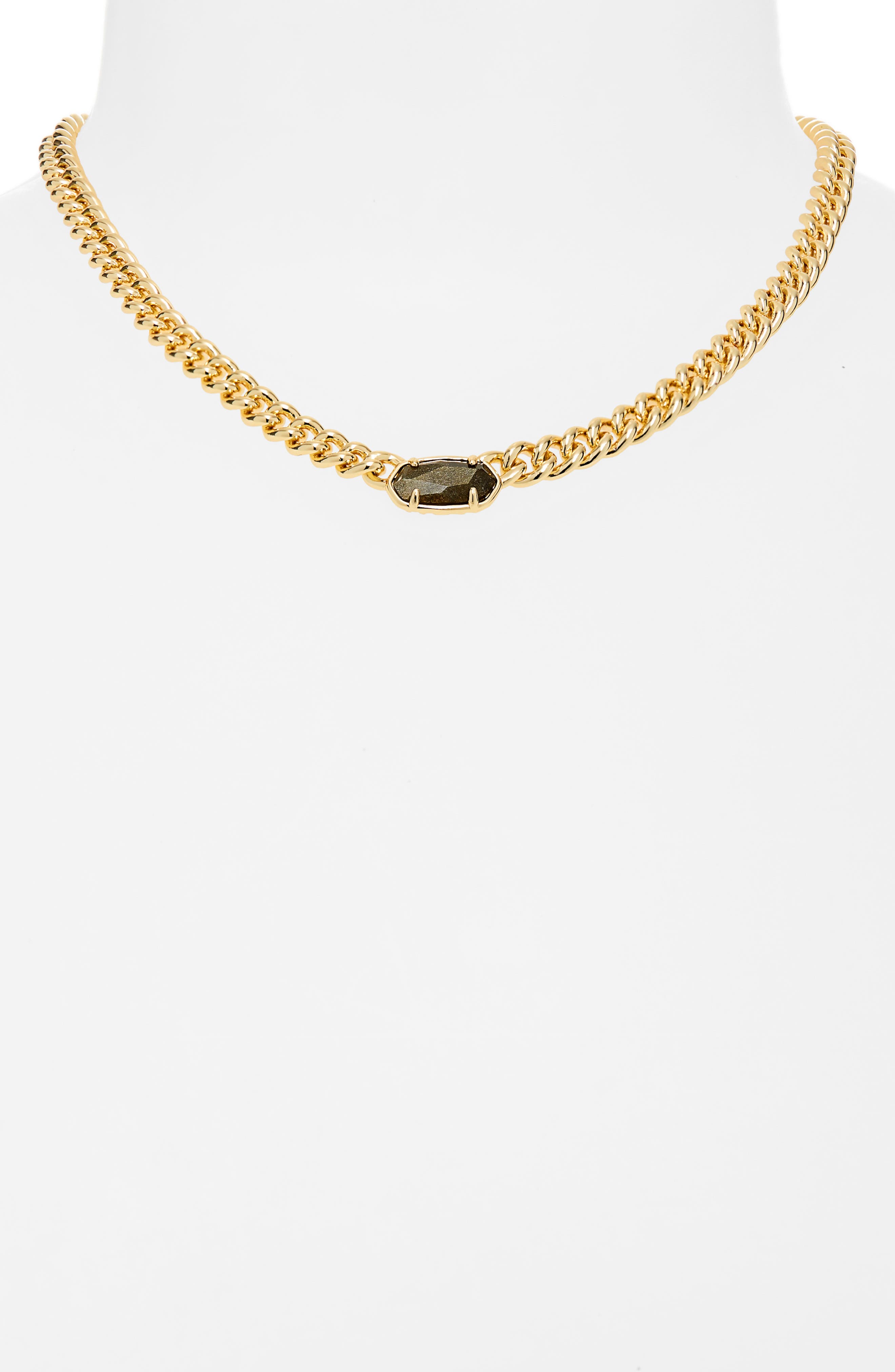 Kendra Scott Grier Pendant Necklace 
