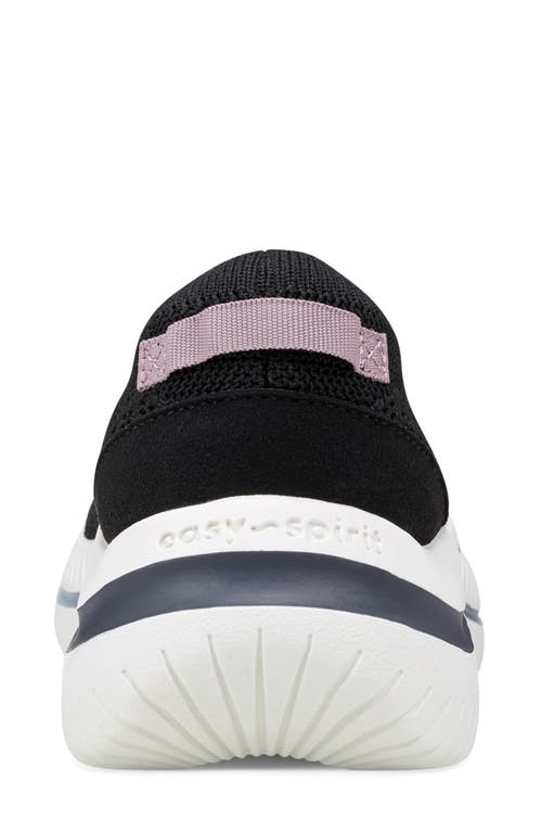 EASY SPIRIT EASY SPIRIT GOLDA KNIT SNEAKER