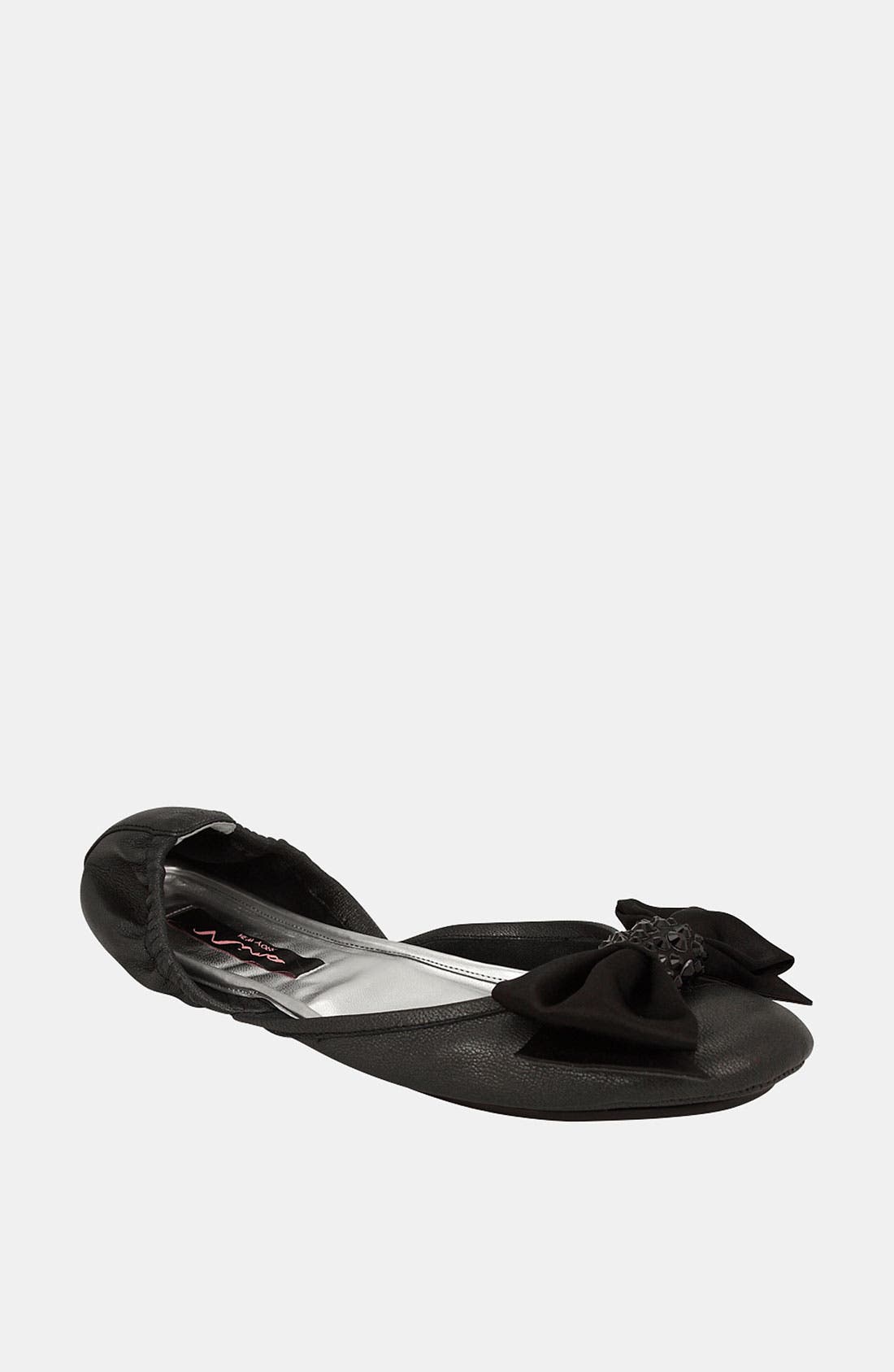 Nina 'Norway' Flat Nordstrom