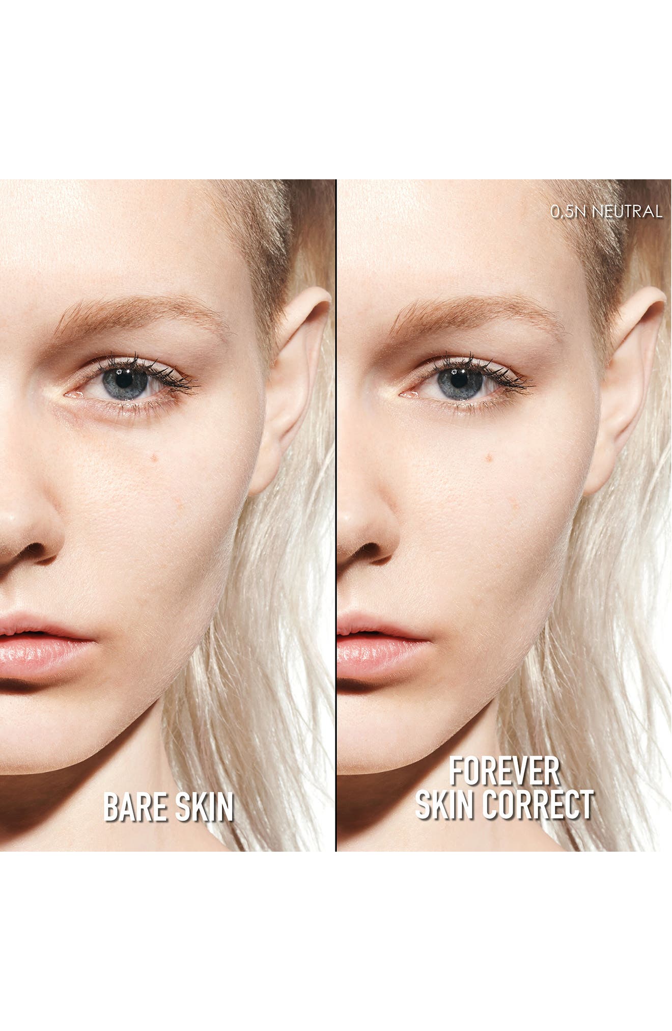 DIOR Forever Skin Correct Concealer Nordstrom