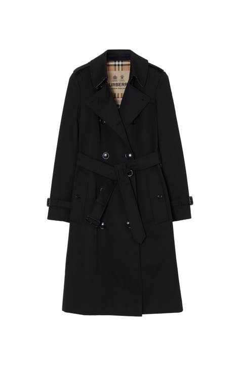 Shop Black Burberry Online Nordstrom