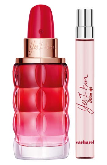 Cacharel Yes I Am Bloom Up! Eau De Parfum 2-piece Gift Set In No Color