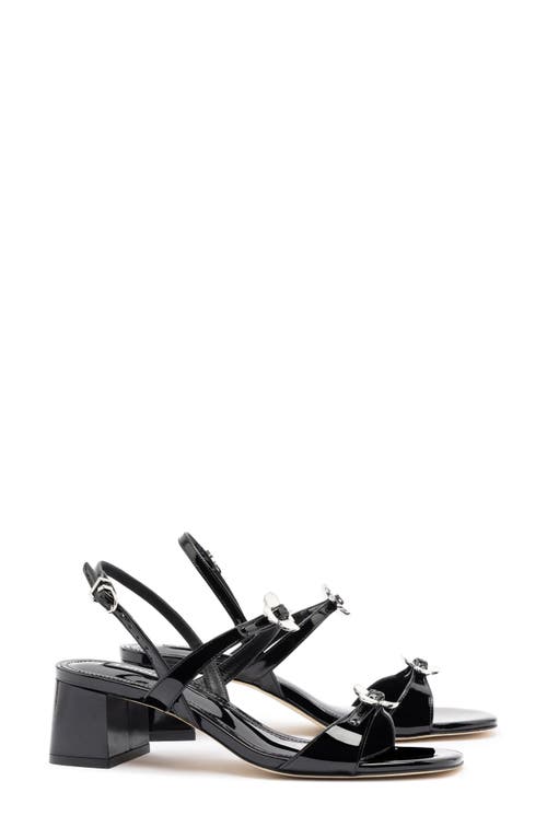 LARROUDE LARROUDÉ TINX SANDAL
