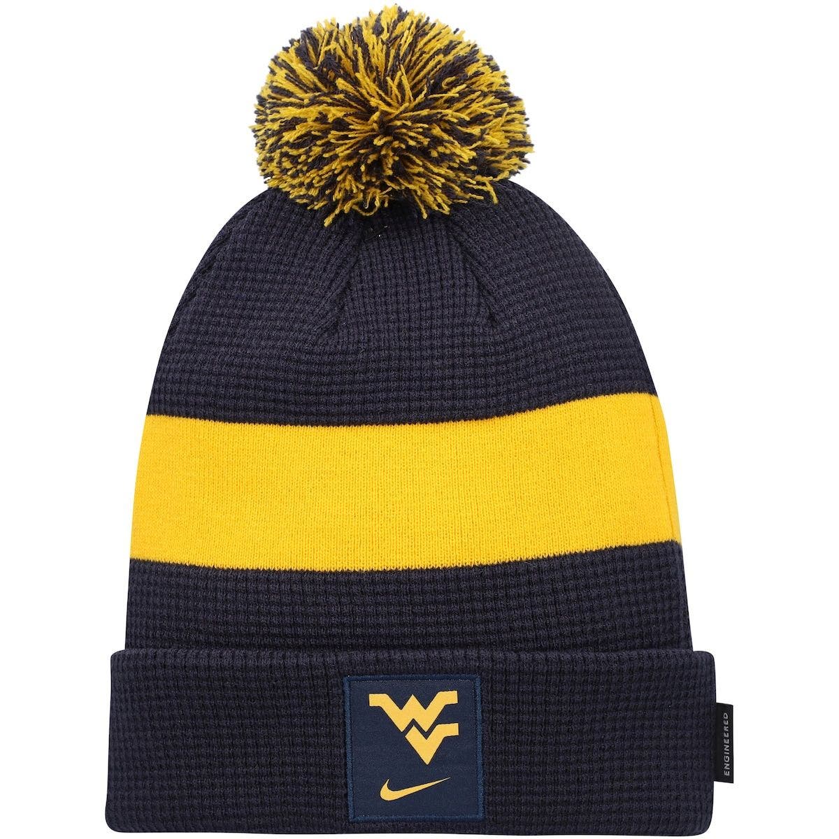 wvu nike beanie