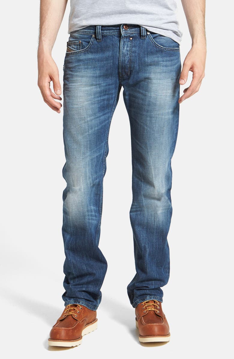 DIESEL® 'Safado' Slim Fit Jeans (U8B9) | Nordstrom