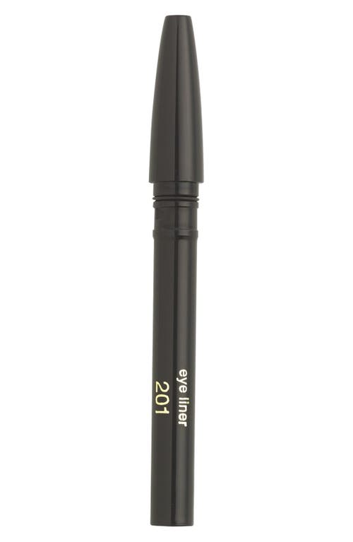 Clé de Peau Beauté Eyeliner Pencil Refill in 202