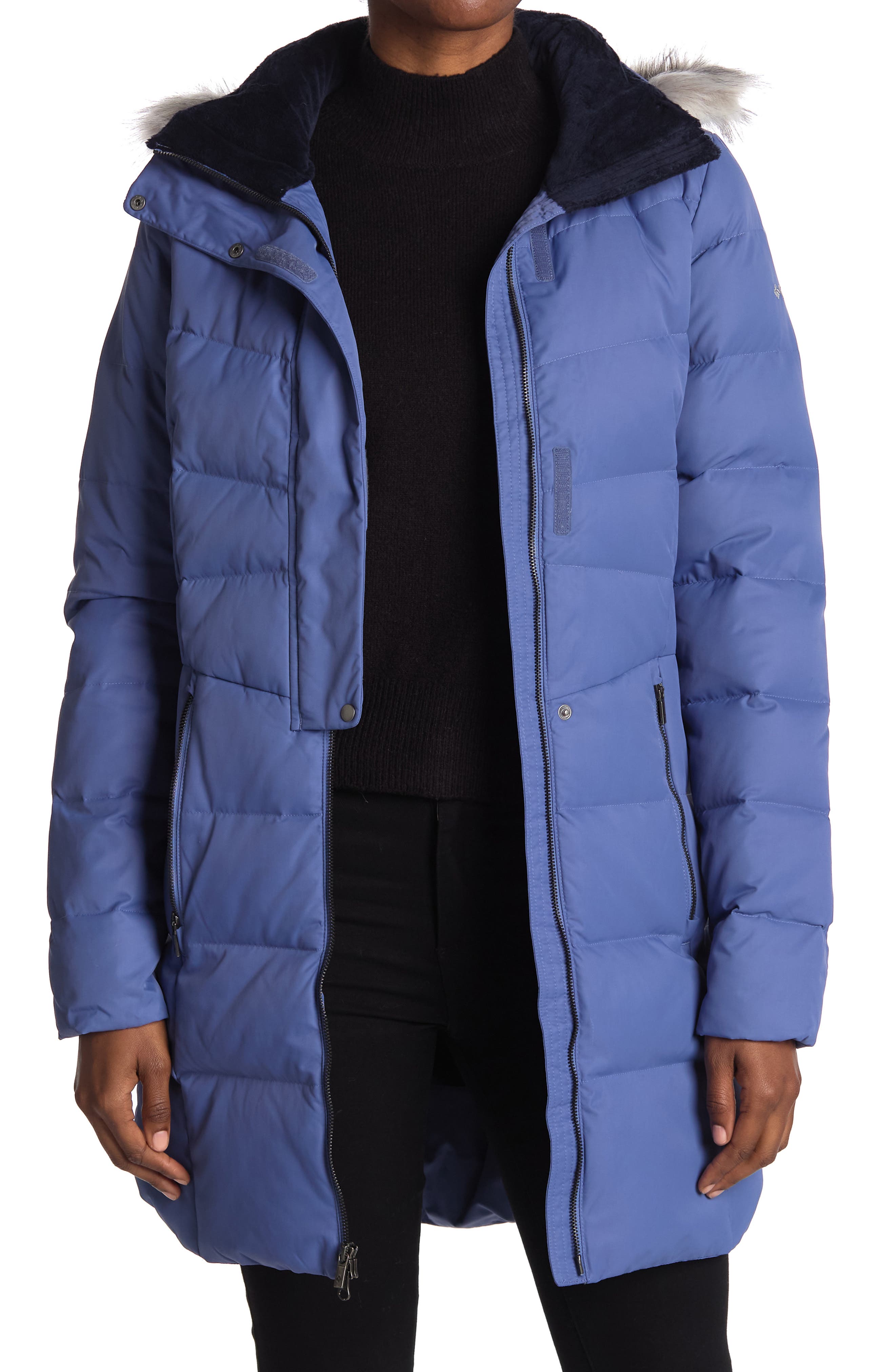 columbia lost brook jacket