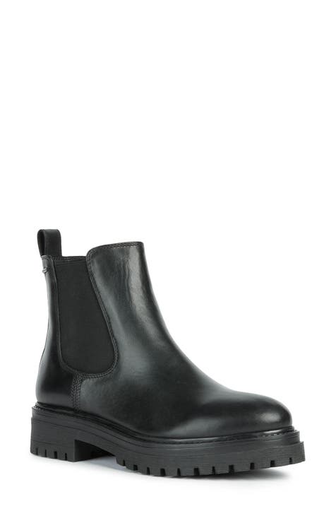 Women's Geox Ankle Boots & Nordstrom