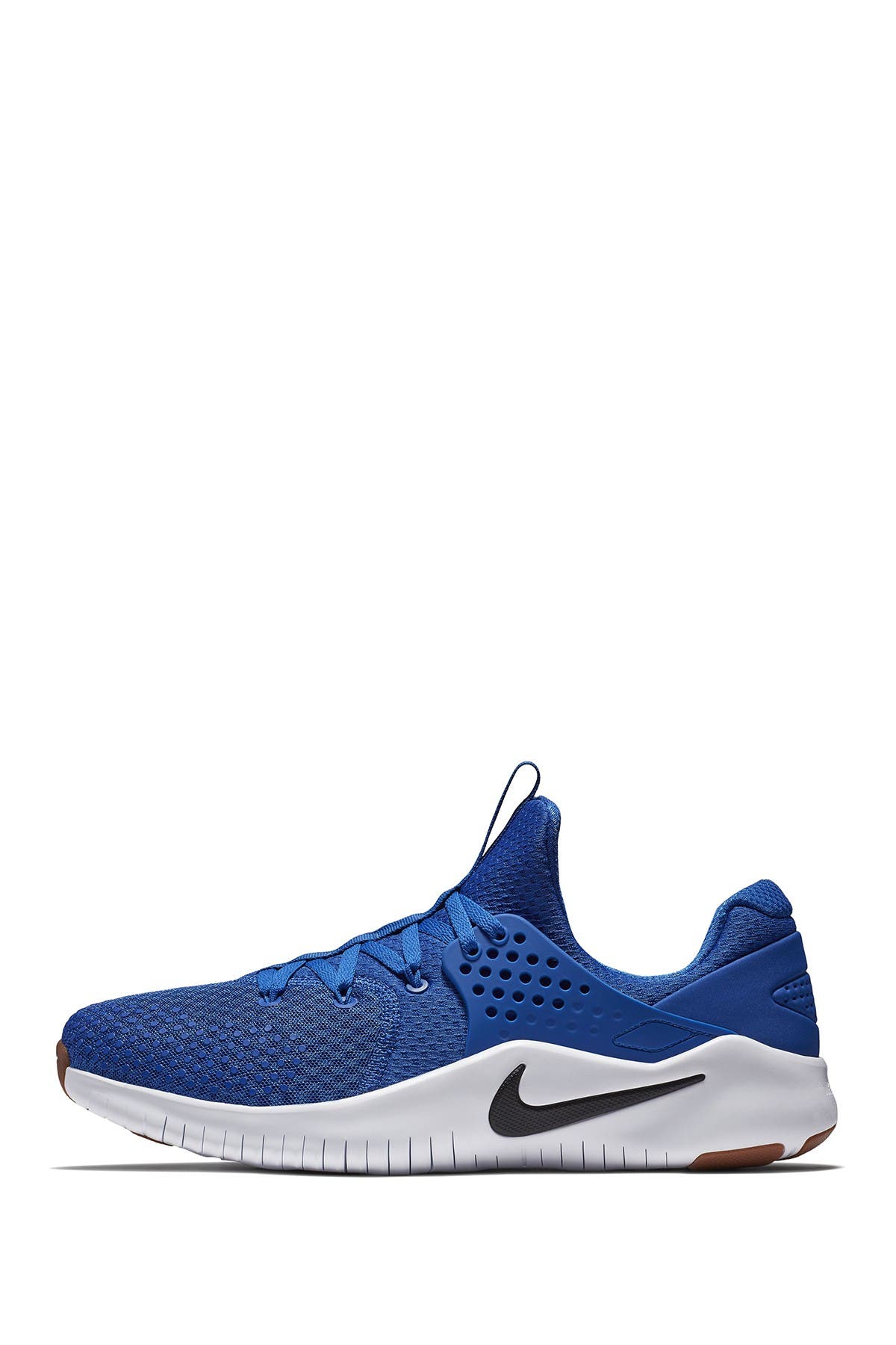 nike free tr v8 grey