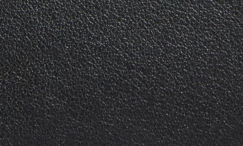 Christian Louboutin Loubi54 Leather Wallet In Black/gold