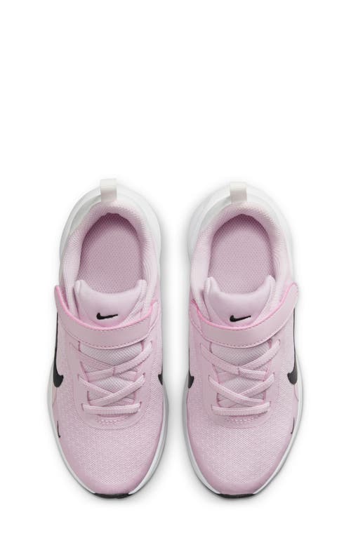 Shop Nike Revolution 7 Sneaker In Pink Foam/black/white