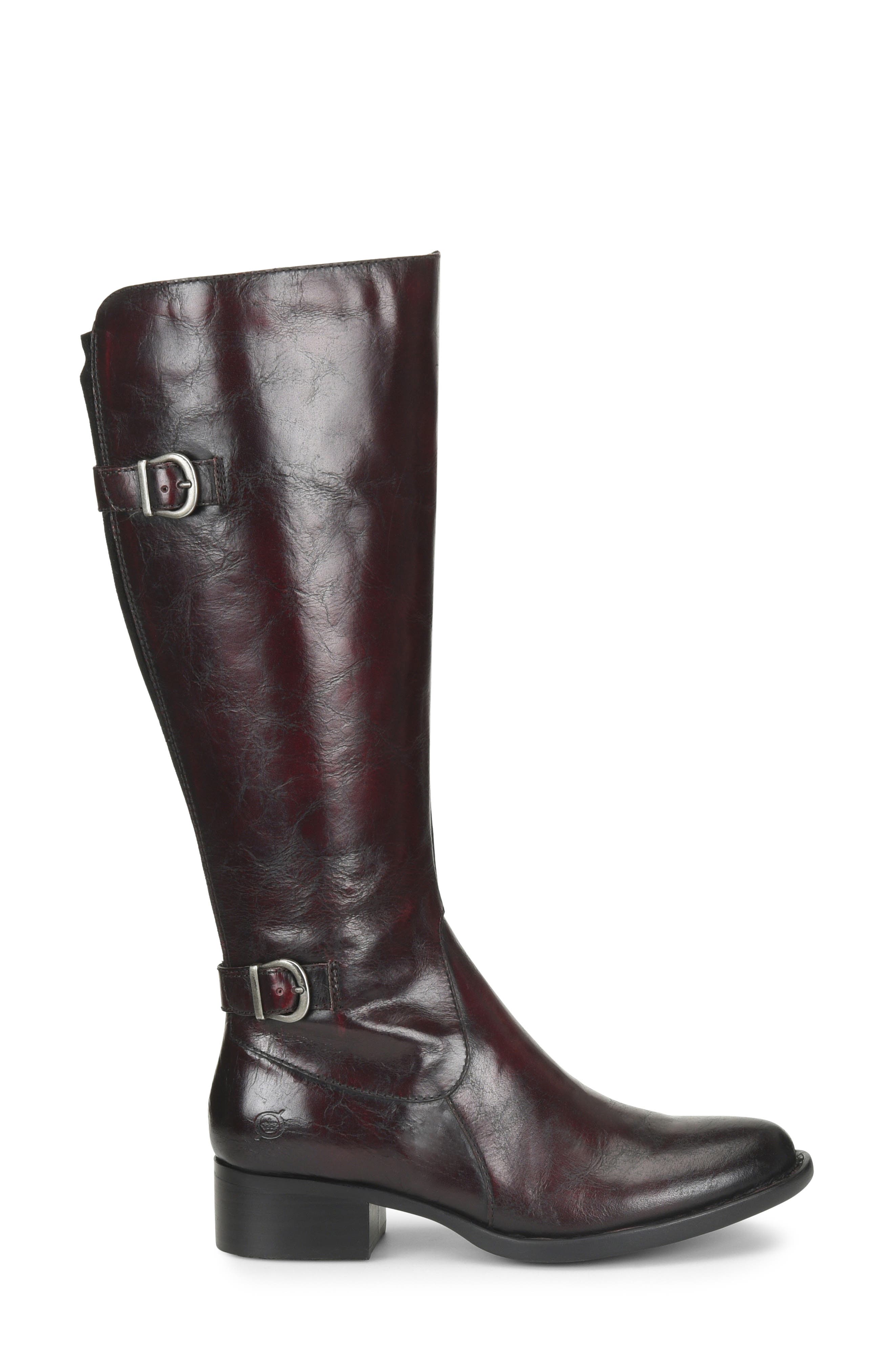 born gibb boots
