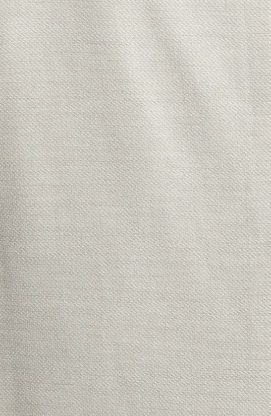 Shop Rodd & Gunn Chester Place Solid Sport Coat In Ivory