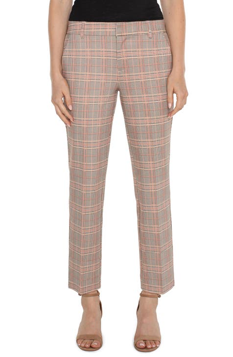 Women's Trouser Cropped & Capri Pants