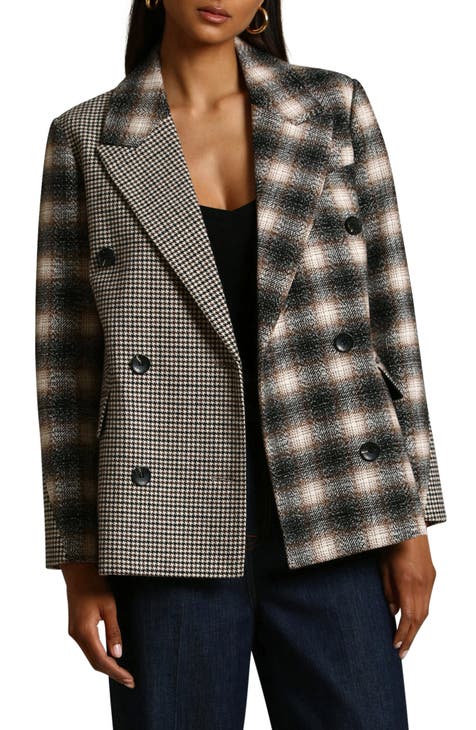 Women's Avec Les Filles Jackets& Blazers | Nordstrom