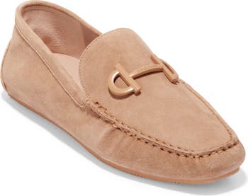 Cole Haan Tully Driver Shoe (Women) | Nordstrom