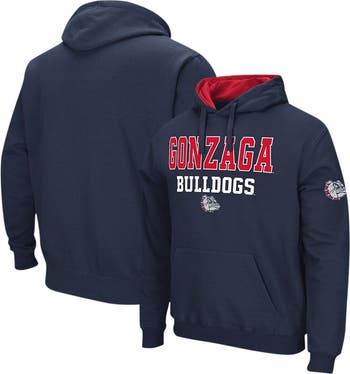 Gonzaga bulldogs discount hoodie