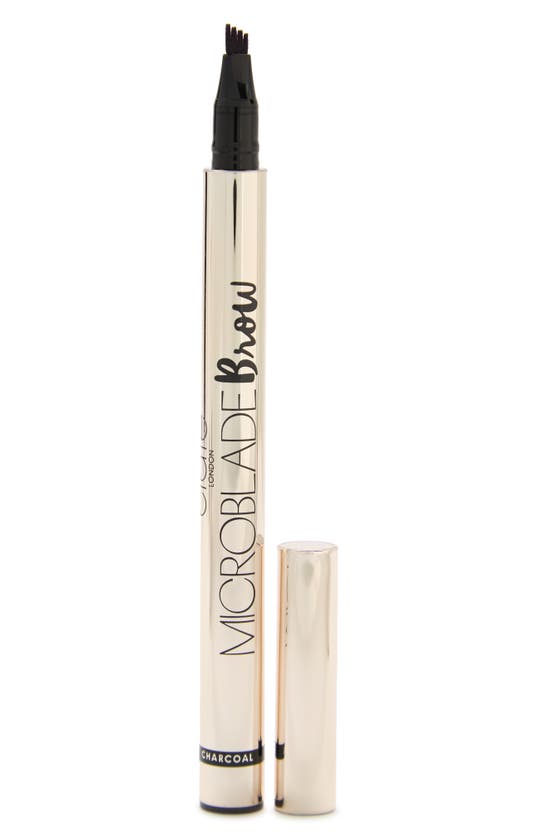 Ciate Microblade Brow Pen In Charcoal