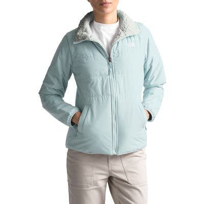 The North Face Merriewood Reversible Jacket, Grey