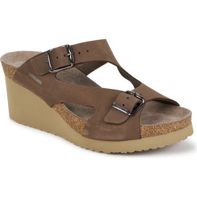 Mephisto Terie Slide Sandal