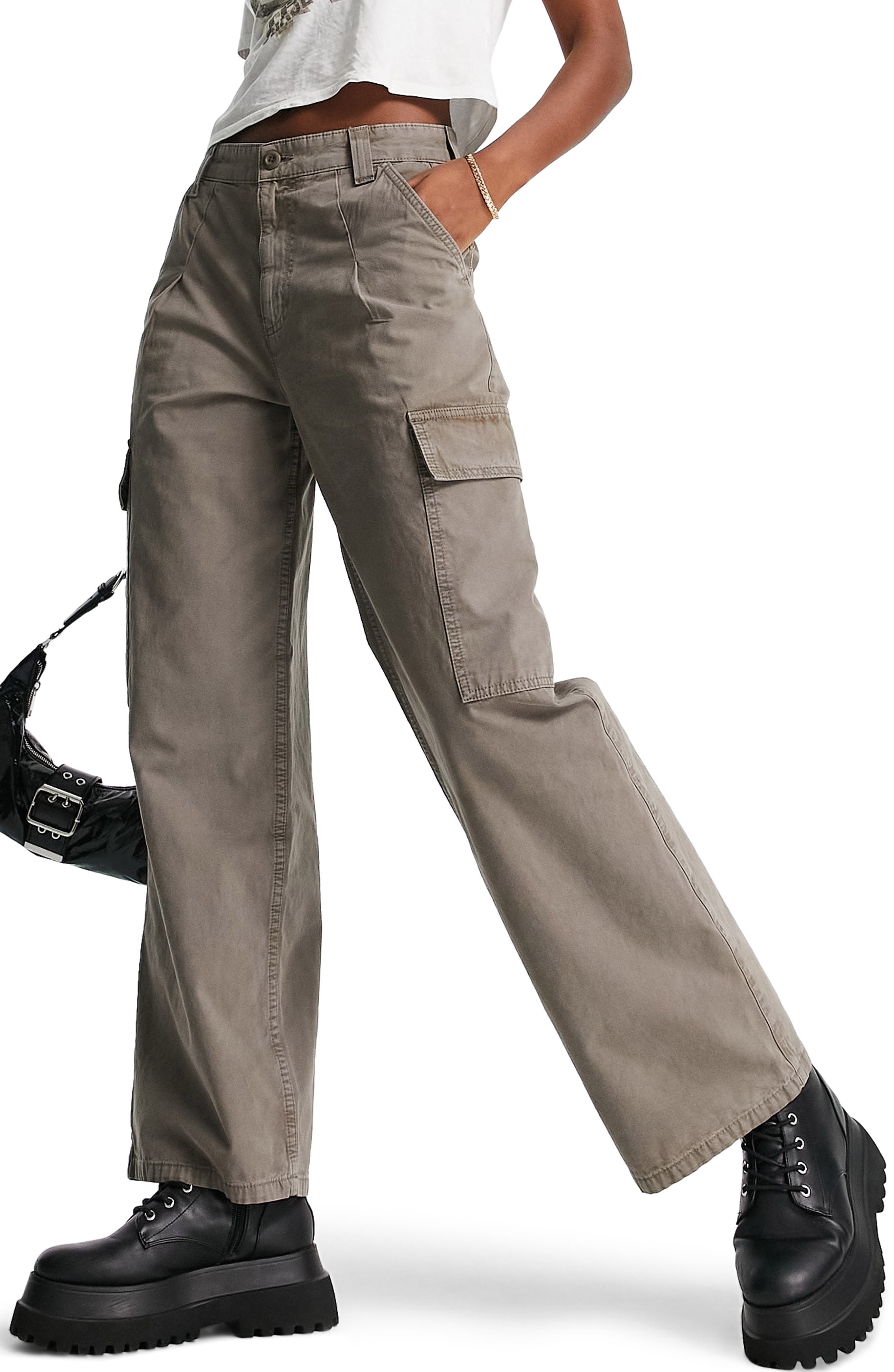 Women's ASOS DESIGN Pants \u0026 Leggings 
