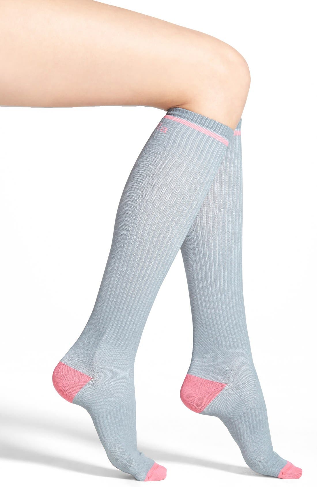 Zella Knee High Socks Nordstrom