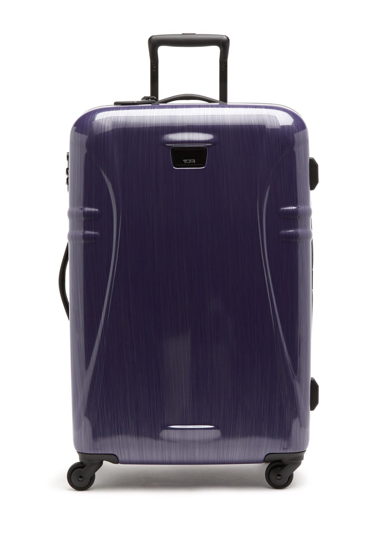 tumi medium luggage