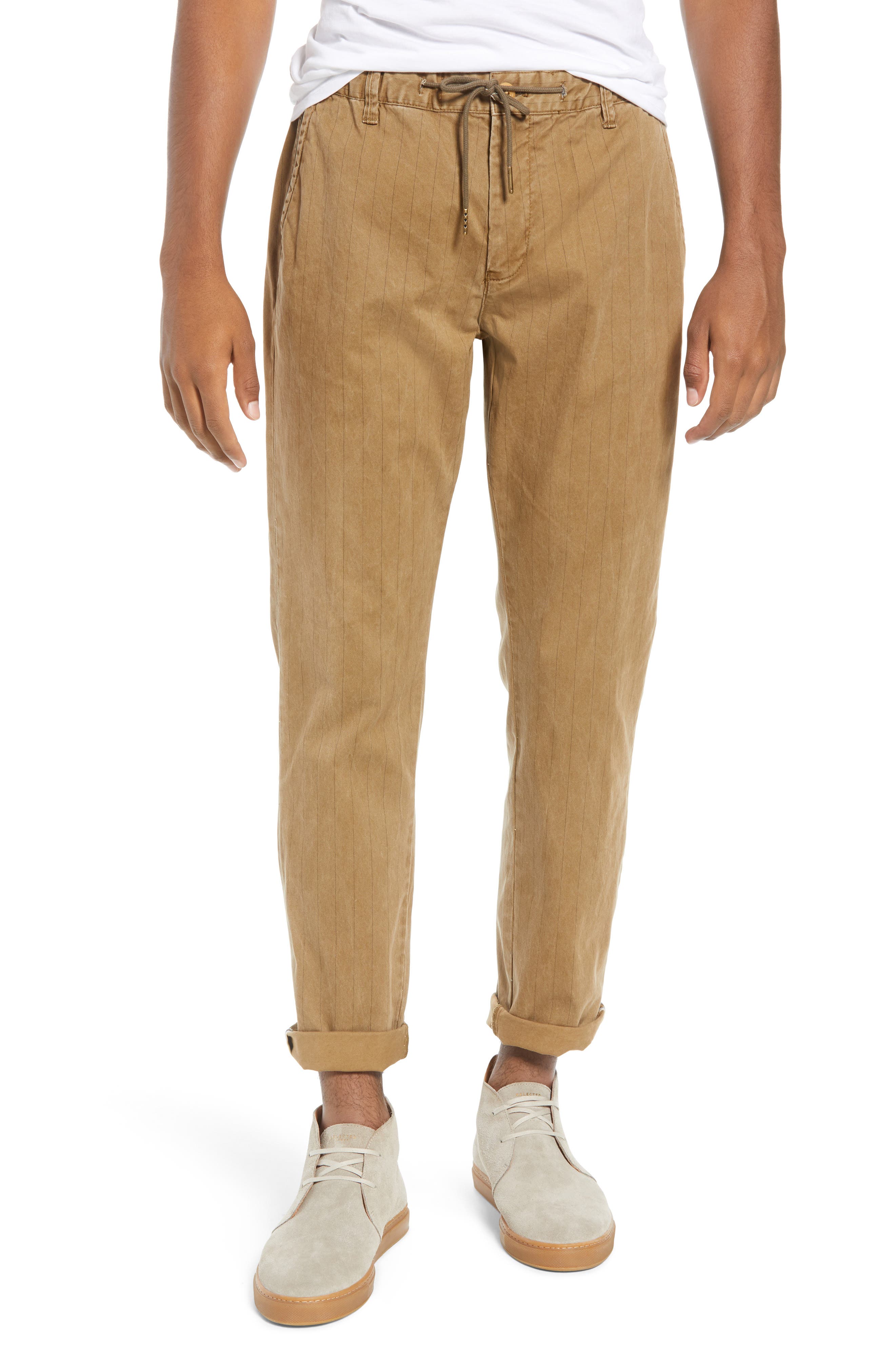 scotch and soda slim fit chinos