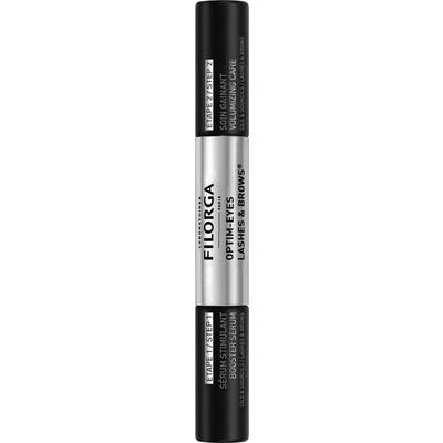 Filorga Optim-Eyes Lashes & Brows - No Color