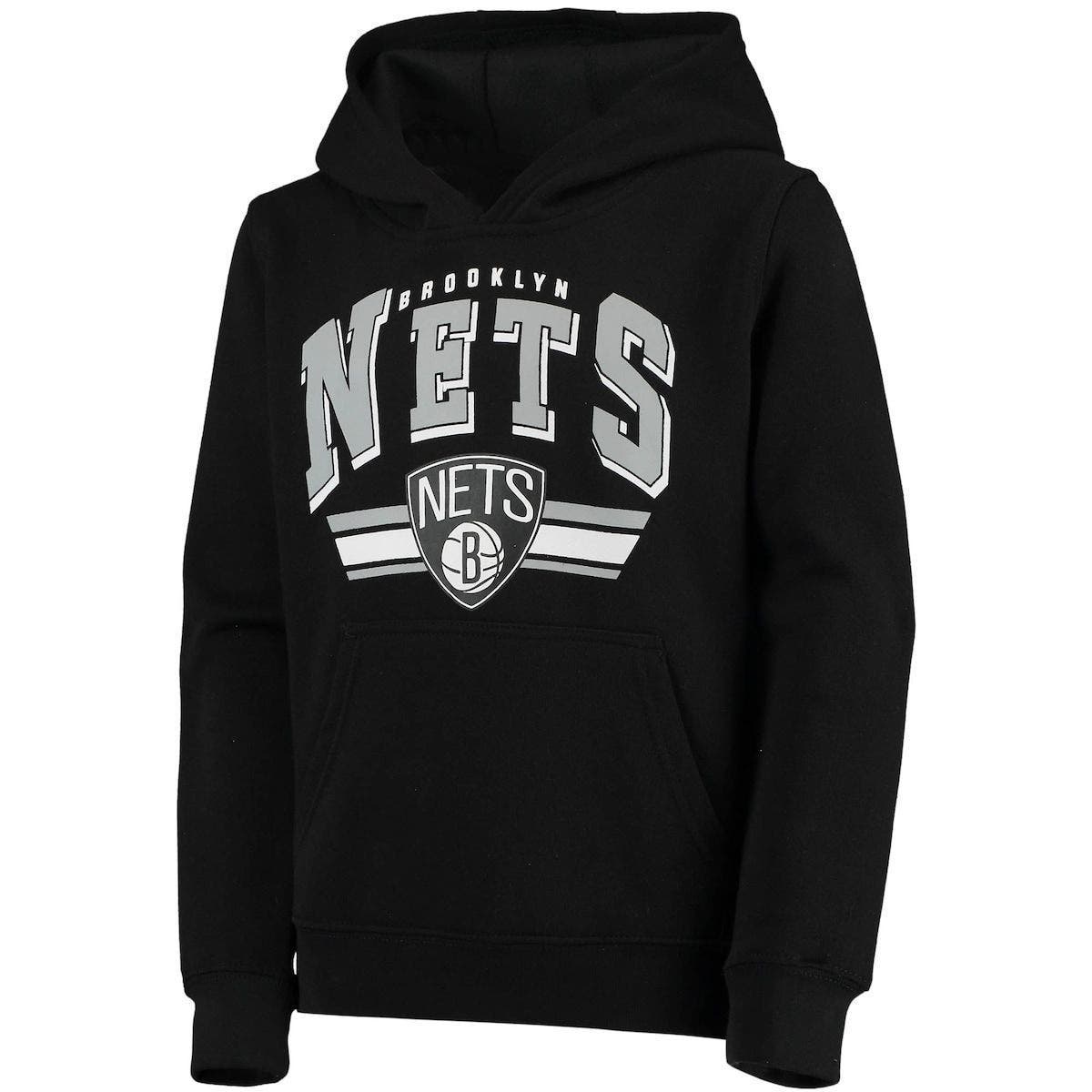 brooklyn nets hoodie youth