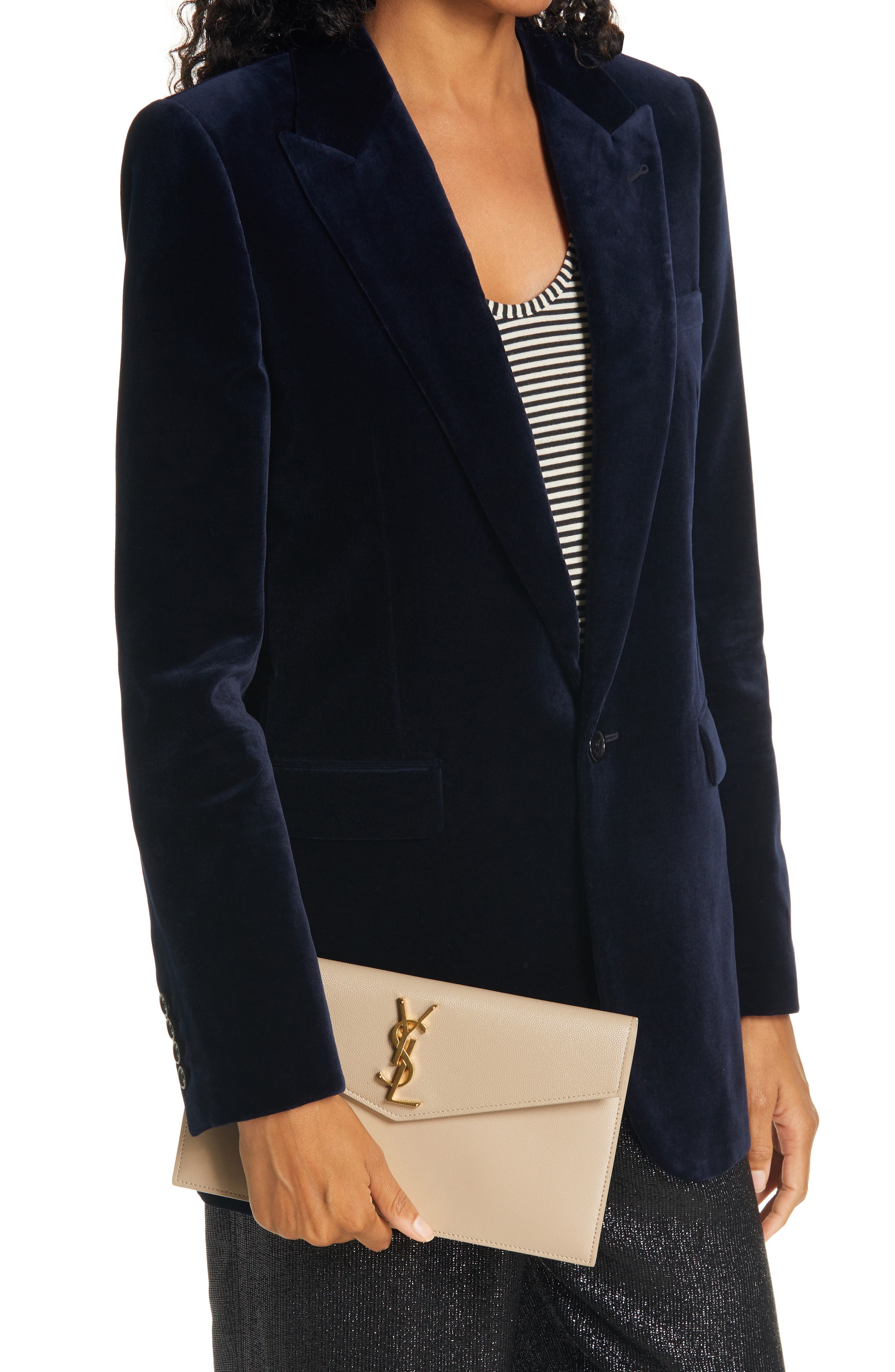 saint laurent envelope small