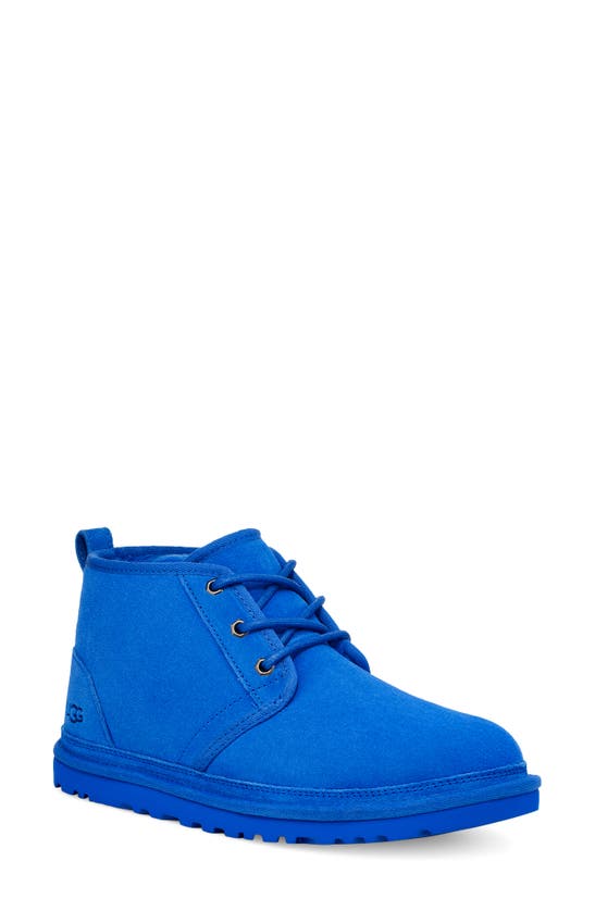 Ugg Neumel Chukka Boot In Dive