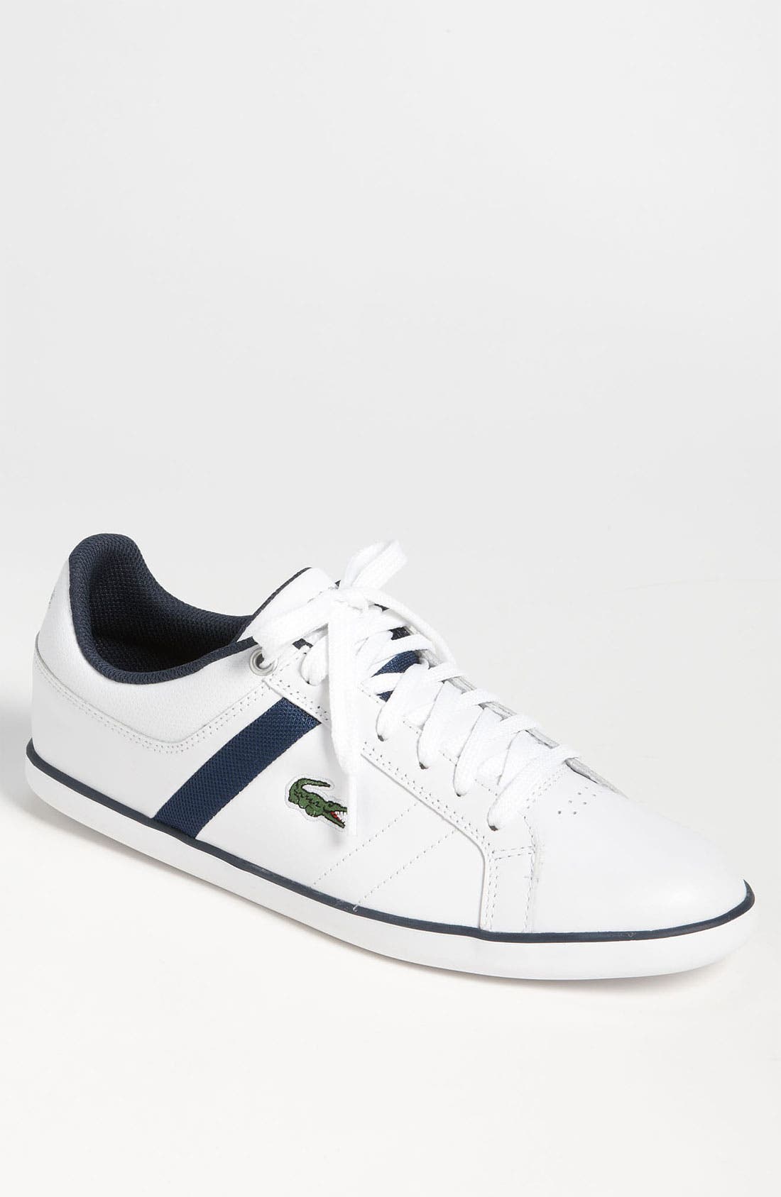 nordstrom lacoste shoes