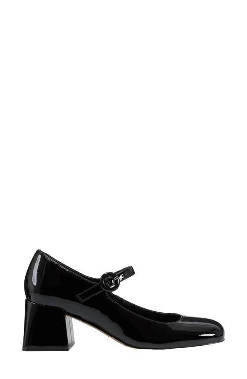 MARC FISHER LTD MARC FISHER LTD NESSILY MARY JANE PUMP