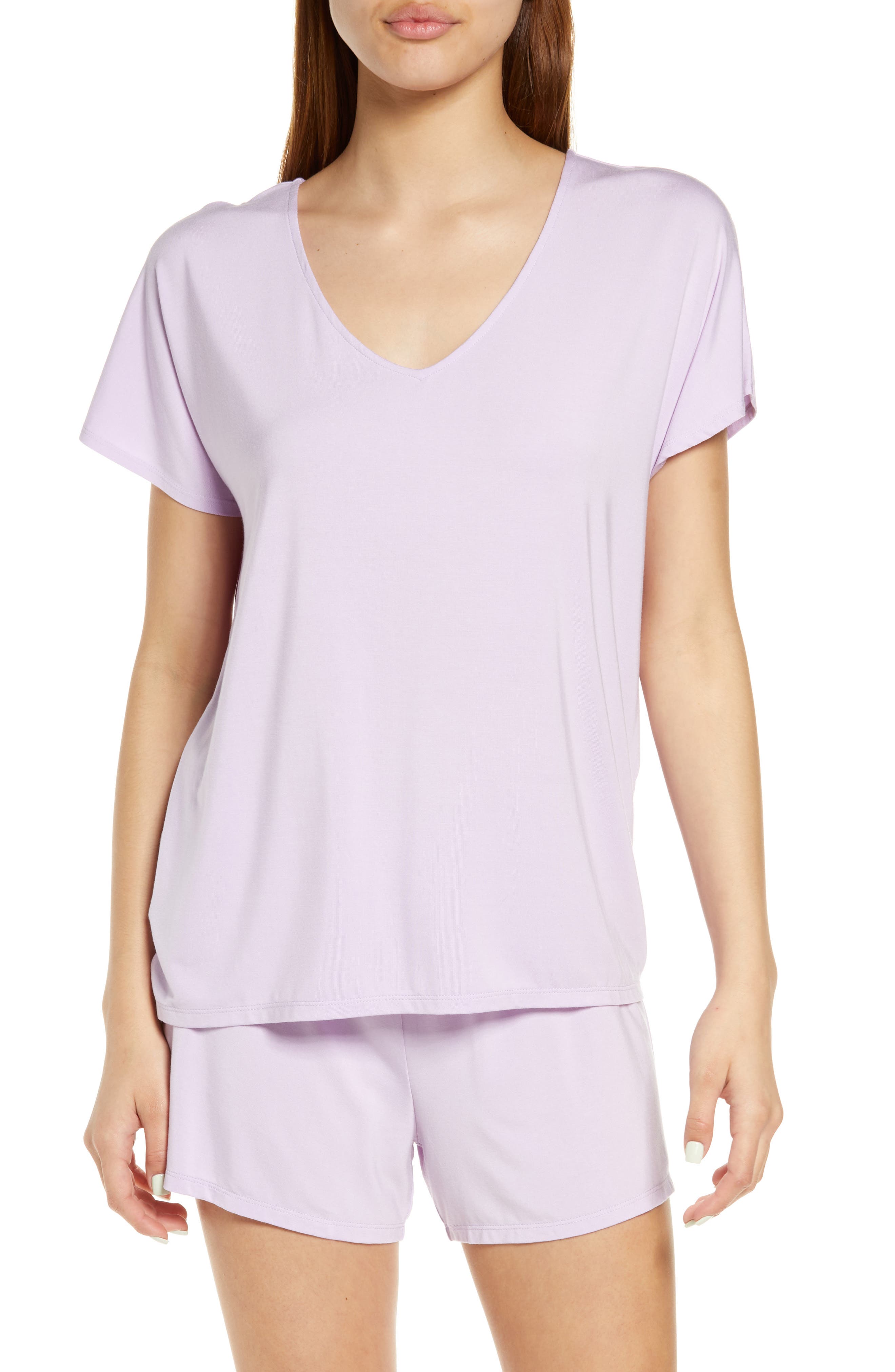 Women's Purple Pajama Sets | Nordstrom