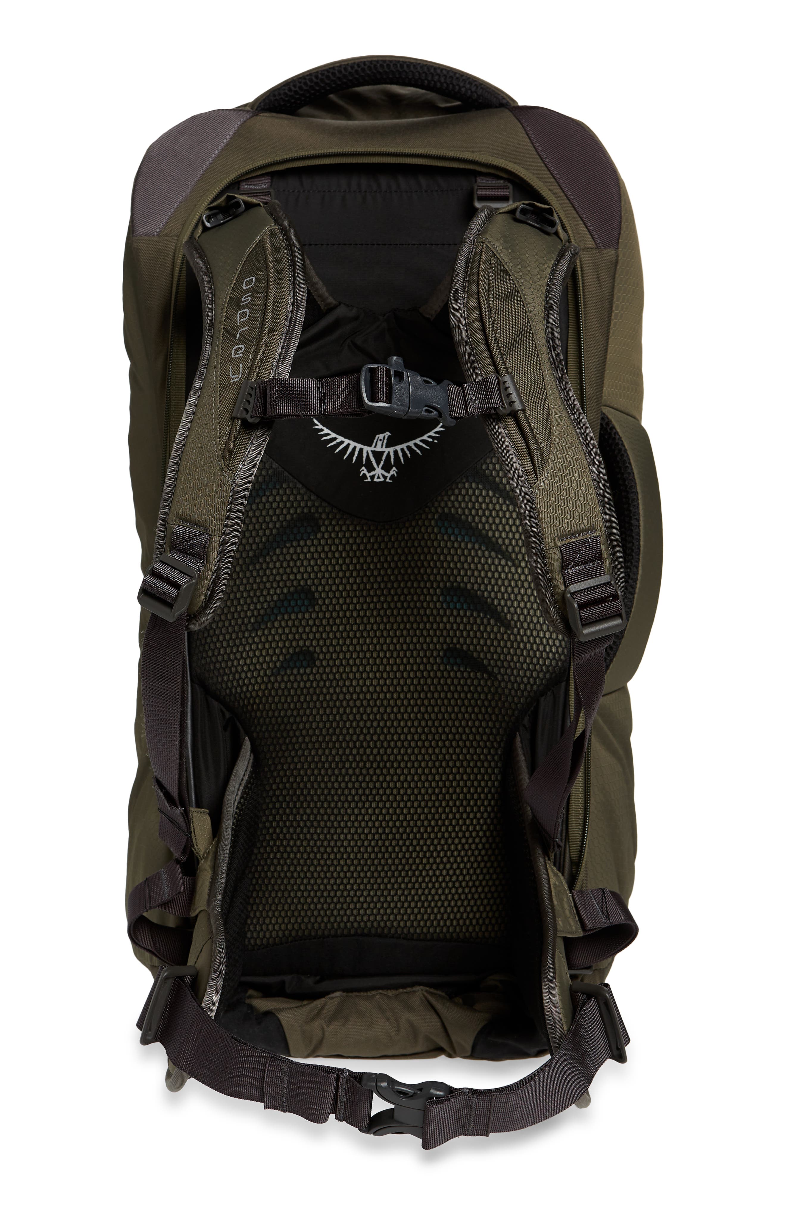 osprey fairview 55l