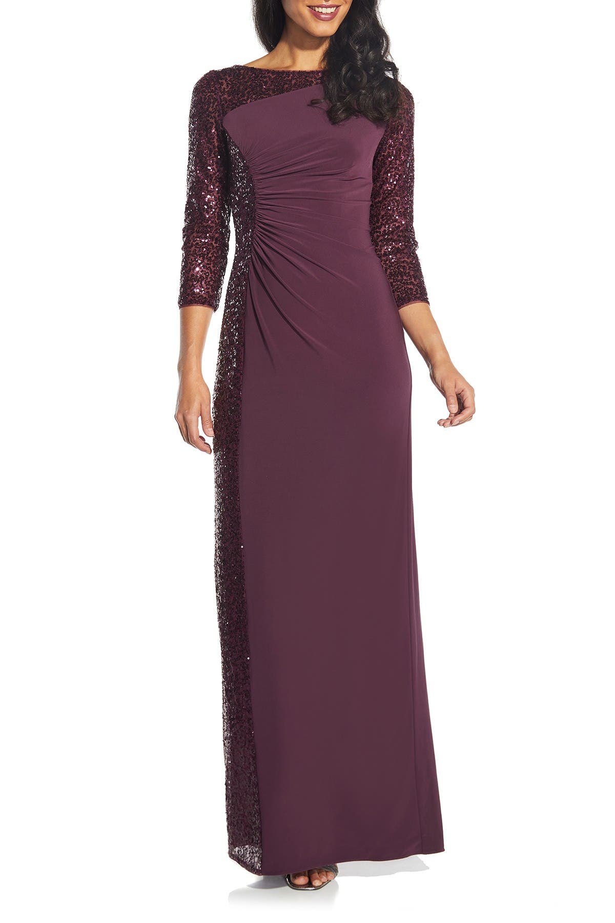 nordstrom evening dresses