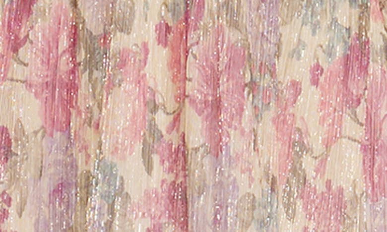 DRESS THE POPULATION DRESS THE POPULATION MARLOW FIT & FLARE MINIDRESS