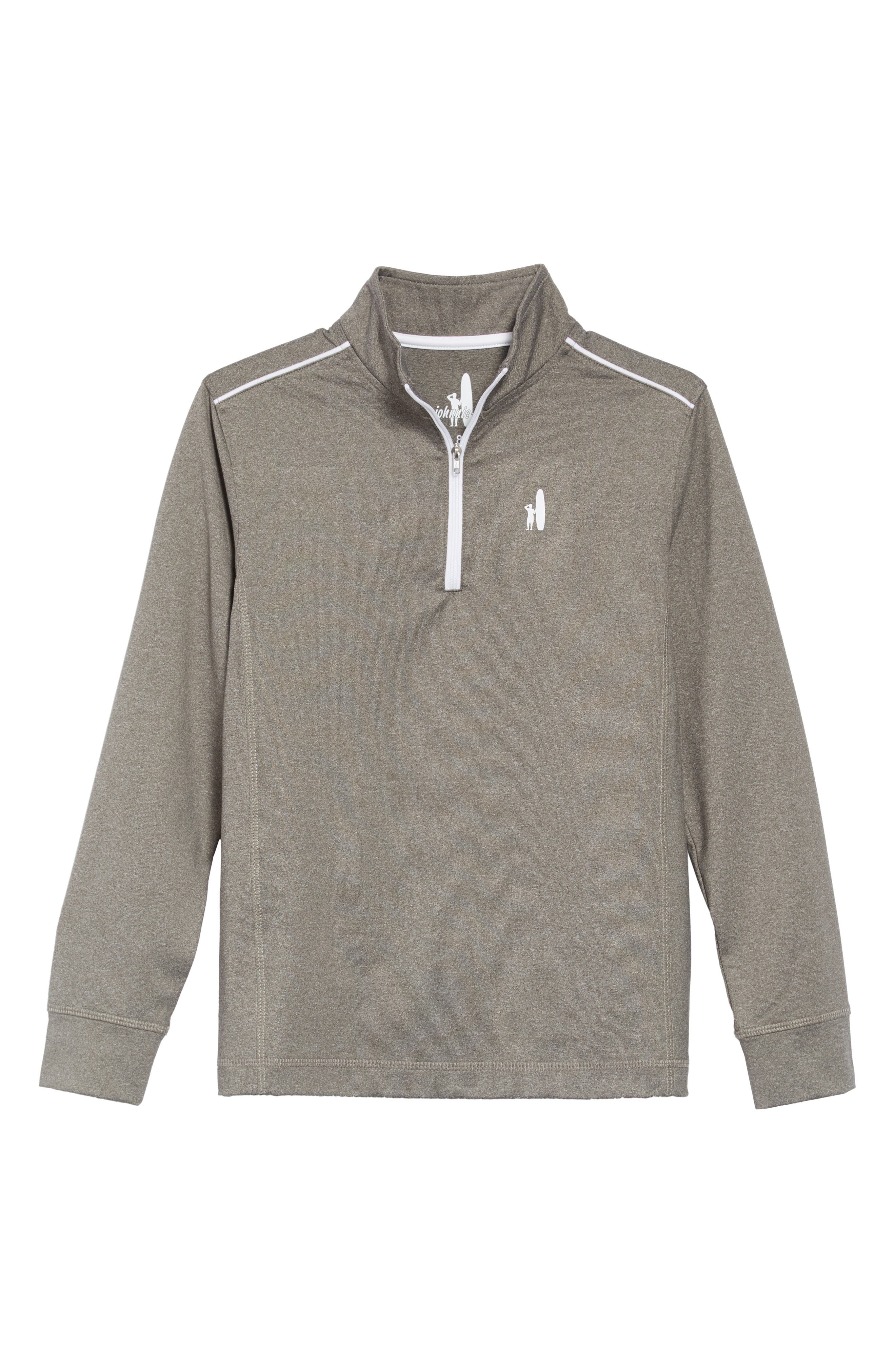 johnnie-O Boys LAMMIE Pullover